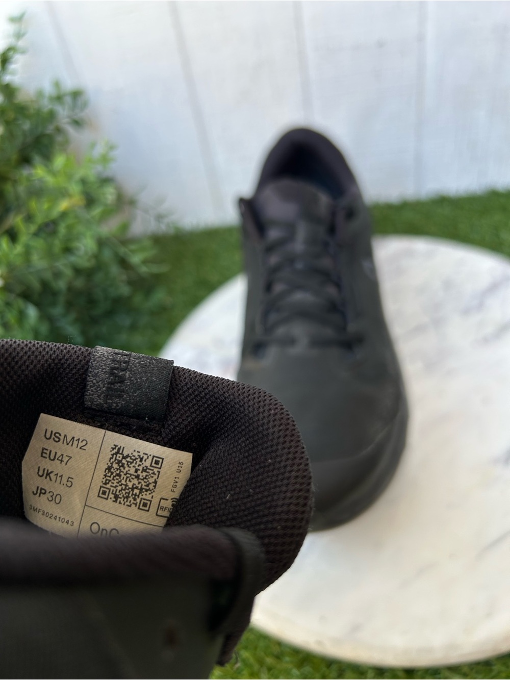 On Cloudsurfer Trail 2 Waterproof
Trail Running Shoe men 12 gently Ghost /Chalk - Picture 14 of 16